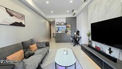 Parc Botannia (D28), Condominium #633678811